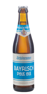 Schönramer Bayrisch Pale Ale