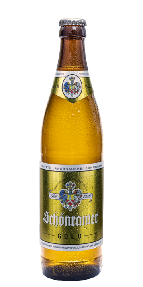 Schönramer Gold