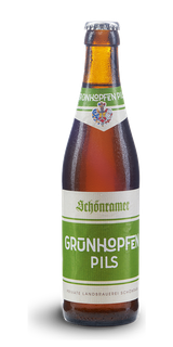 Schönramer Grünhopfen Pils