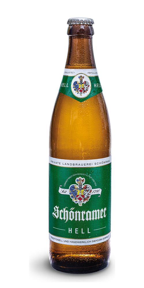 Schönramer Hell