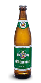 Schönramer Hell