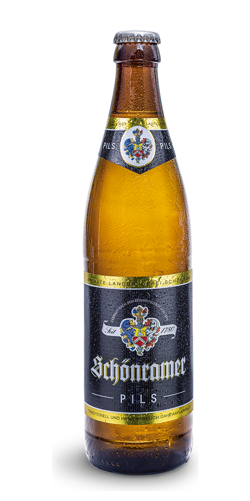 Schönramer Pils