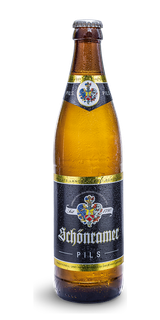 Schönramer Pils