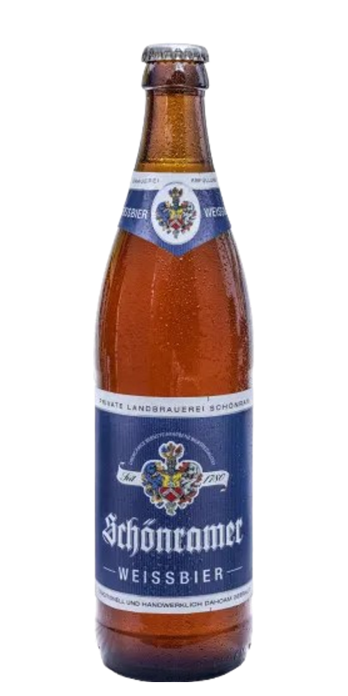 Schönramer Weissbier