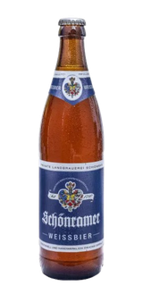Schönramer Weissbier