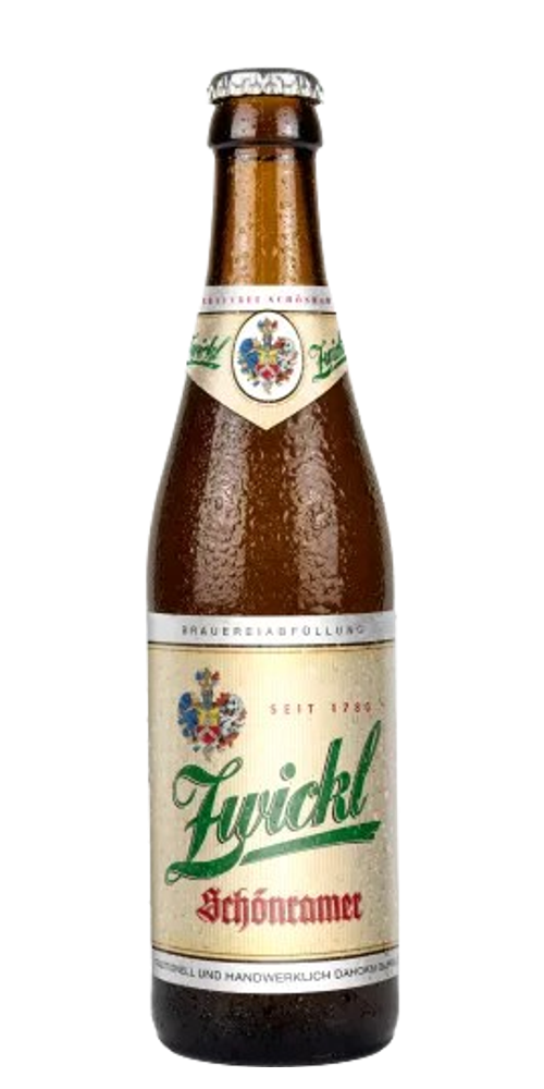 Schönramer Zwickl