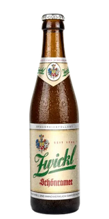 Schönramer Zwickl