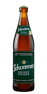 Schremser Roggen