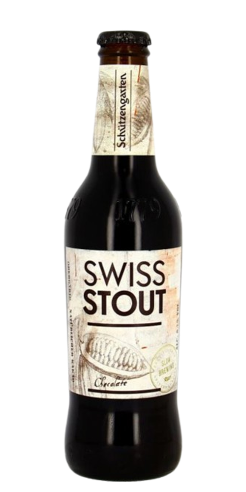 Schützengarten Swiss Stout