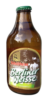 Schultheiss Berliner Weisse