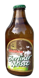 Schultheiss Berliner Weisse