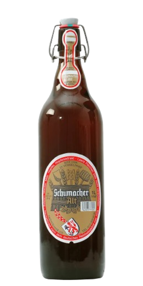 Schumacher Alt