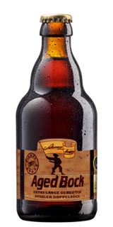 Schwarzbräu Aged Bock
