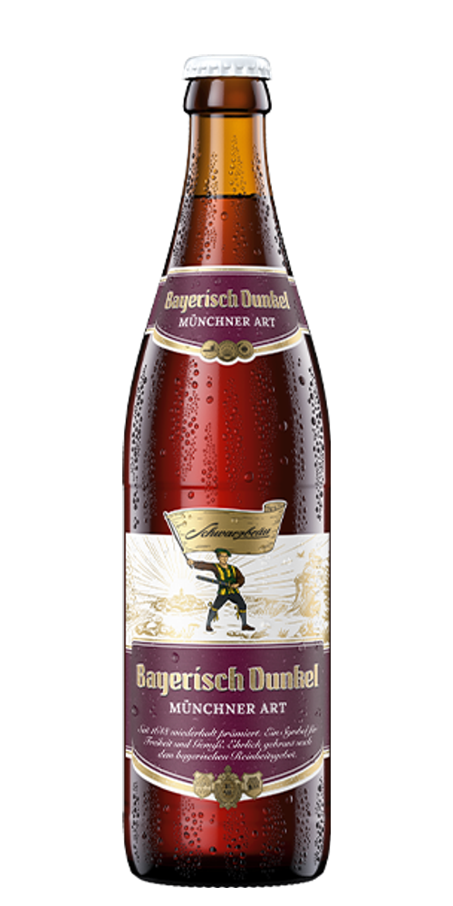 Schwarzbräu Bayerisch Dunkel