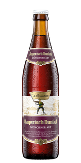 Schwarzbräu Bayerisch Dunkel