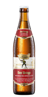 Schwarzbräu Der Urtyp
