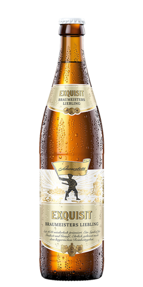 Schwarzbräu Exquisit