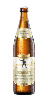 Schwarzbräu Exquisit