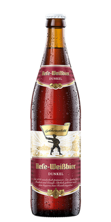 Schwarzbräu Hefe-Weißbier Dunkel