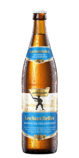 Schwarzbräu Keller Bier