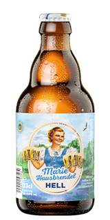 Schwarzbräu Marie Hausbrendel Hell
