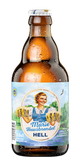 Schwarzbräu Marie Hausbrendel Hell