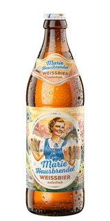 Schwarzbräu Marie Weißbier