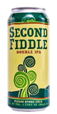 Second Fiddle Double IPA