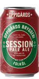 Session Pale Ale