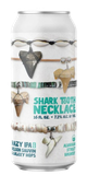 Shark Tooth Necklace