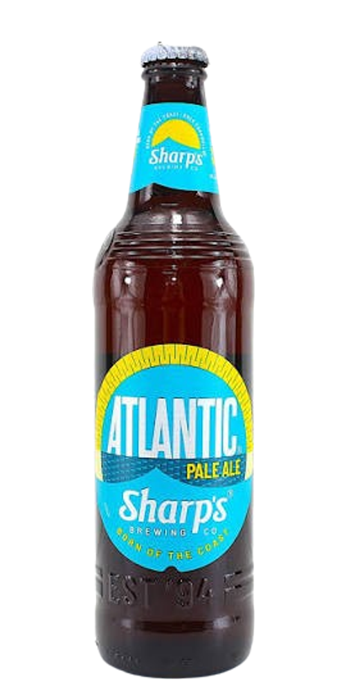Atlantic Pale Ale