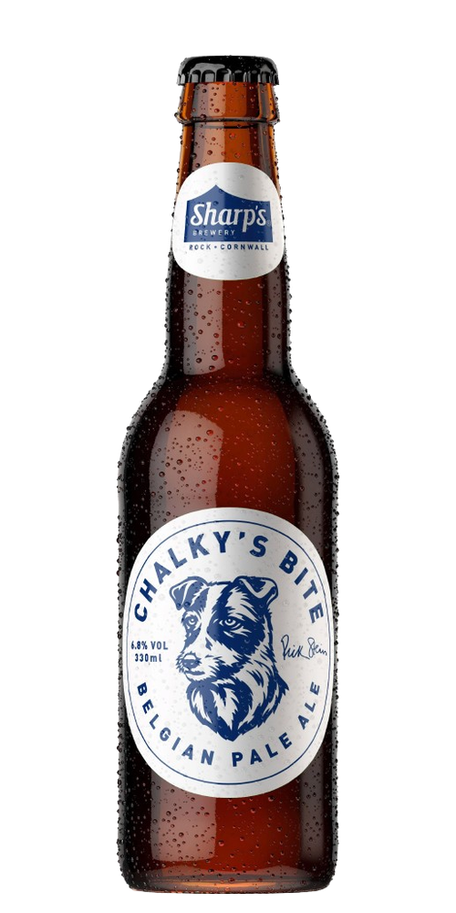 Chalky's Bite