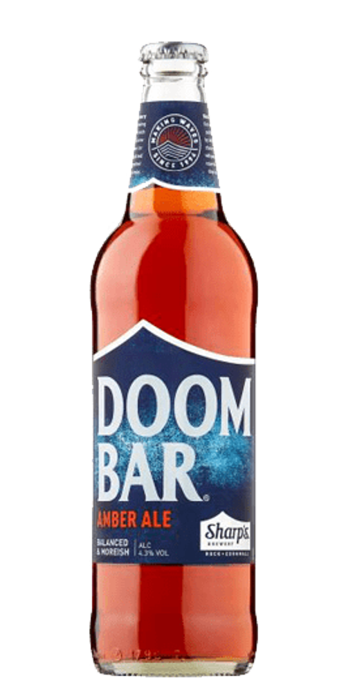Doom Bar