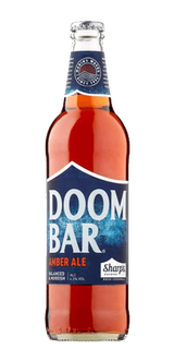 Doom Bar