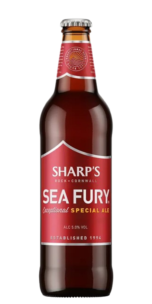 Sea Fury