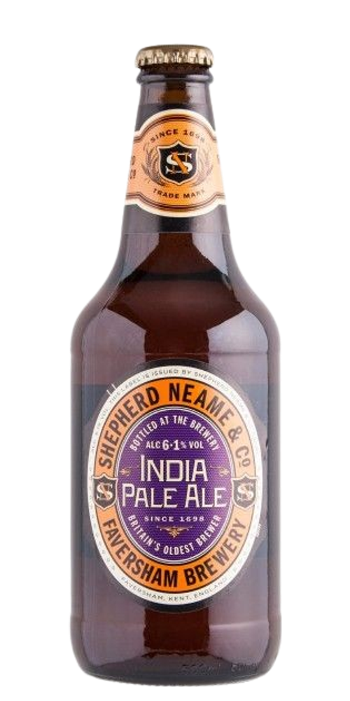 Shepherd Neame India Pale Ale