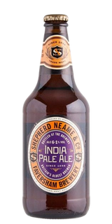 Shepherd Neame India Pale Ale