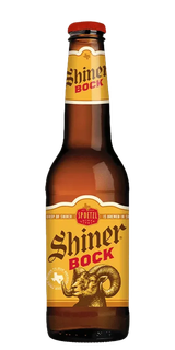 Shiner Bock
