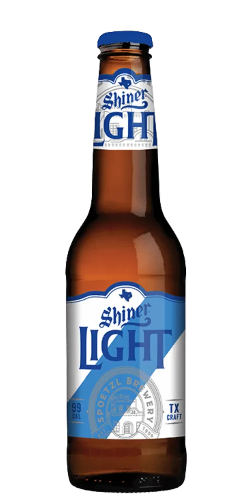 Shiner Light