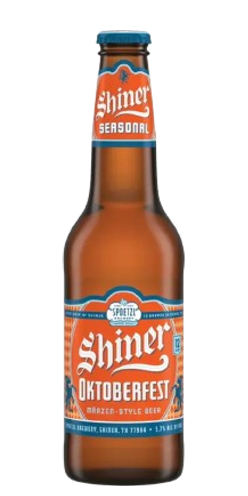 Shiner Oktoberfest