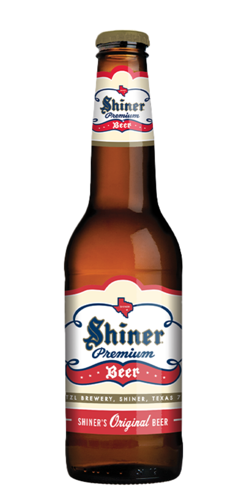Shiner Premium