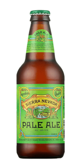 Sierra Nevada Pale Ale
