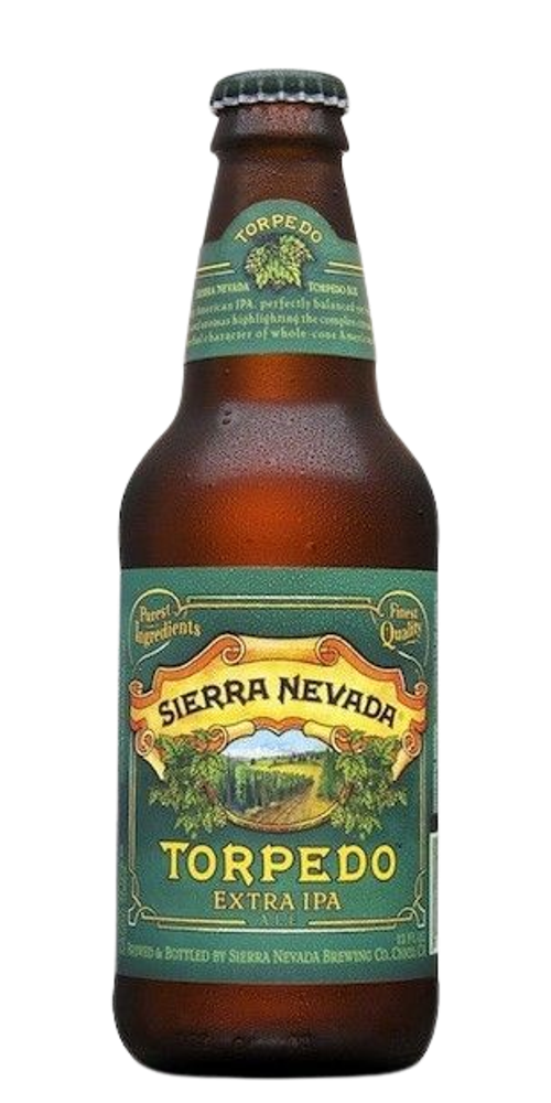 Sierra Nevada Torpedo IPA