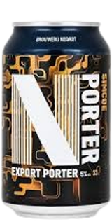 Simcoe Porter