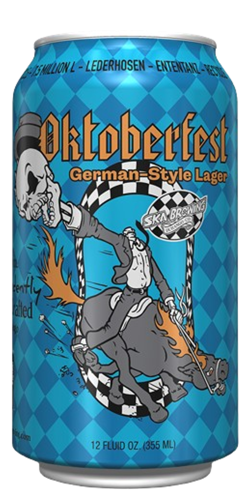 Oktoberfest