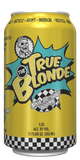 True Blonde