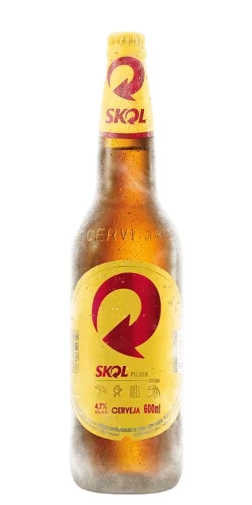 Skol Pilsen