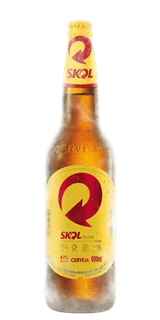 Skol Pilsen