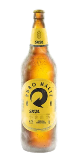 Skol Puro Malte
