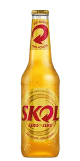 Skol Zero Zero